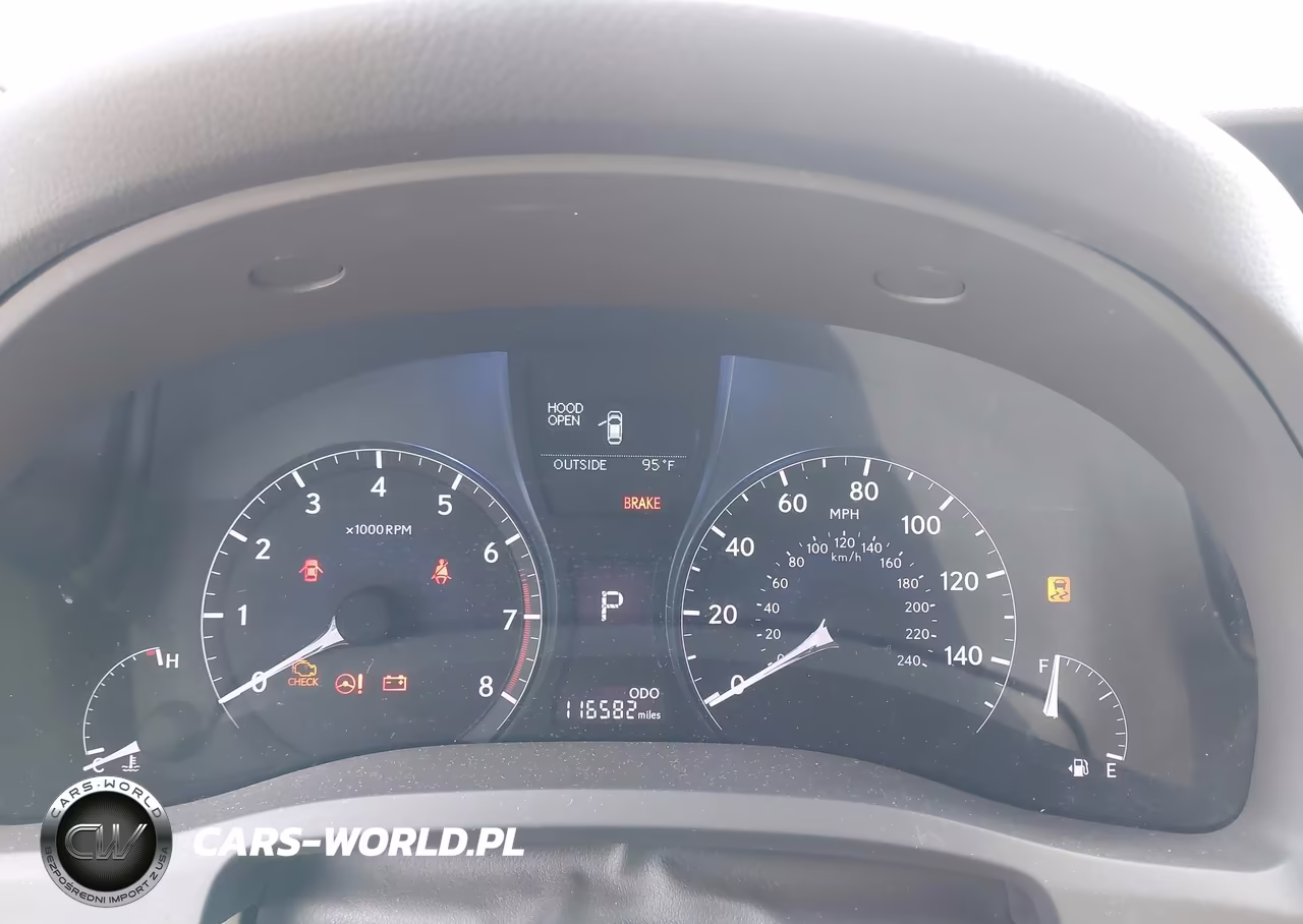 2013 Lexus Rx 350 VIN:2T2ZK1BA9DC096005 - 7