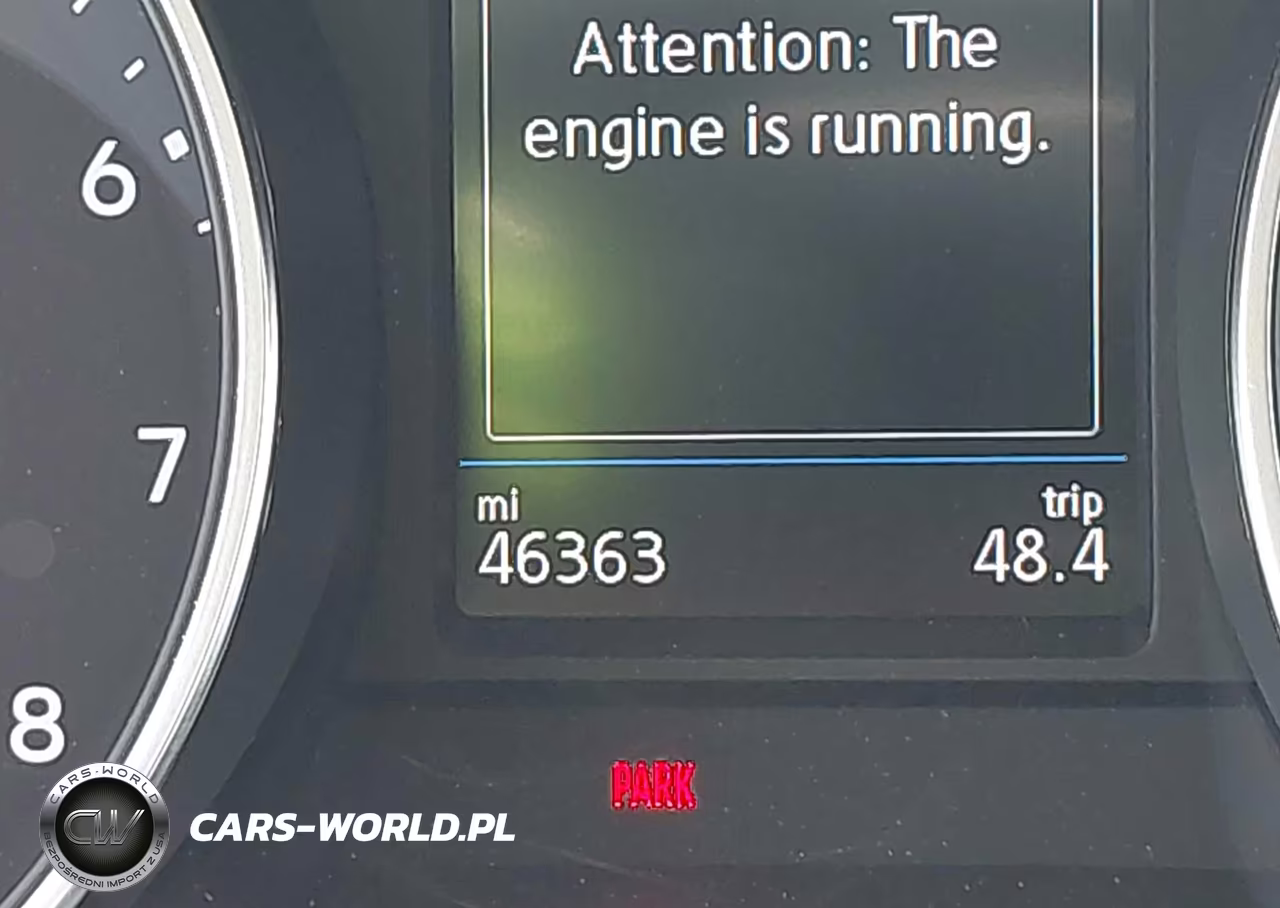 2019 Volkswagen Tiguan 2.0T Se-2.0T Sel-2.0T Sel R-Line-2.0T Sel R-Line Black VIN:3VV2B7AX2KM106555 - 15