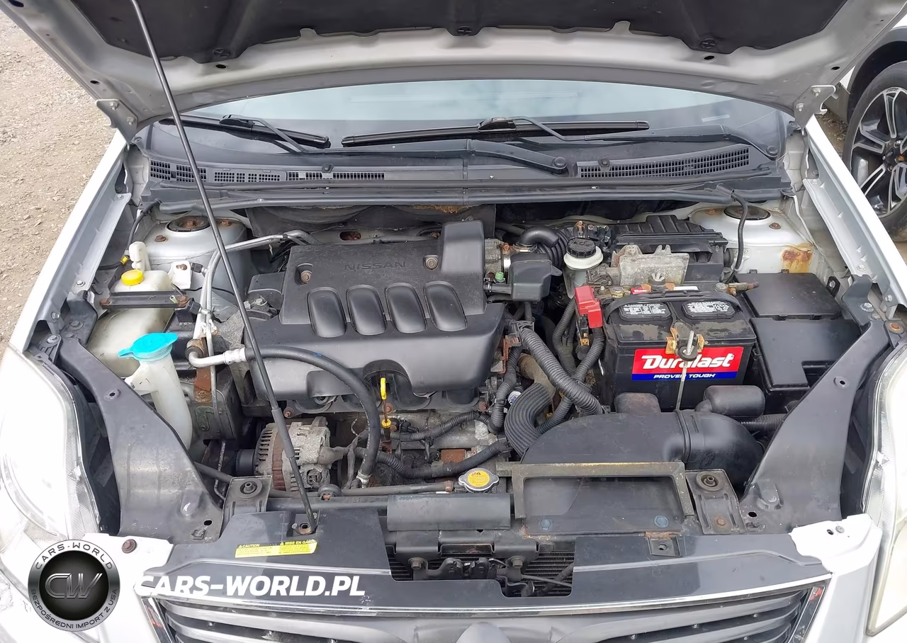 2011 Nissan Sentra VIN:3N1AB6AP3BL613011 - 10