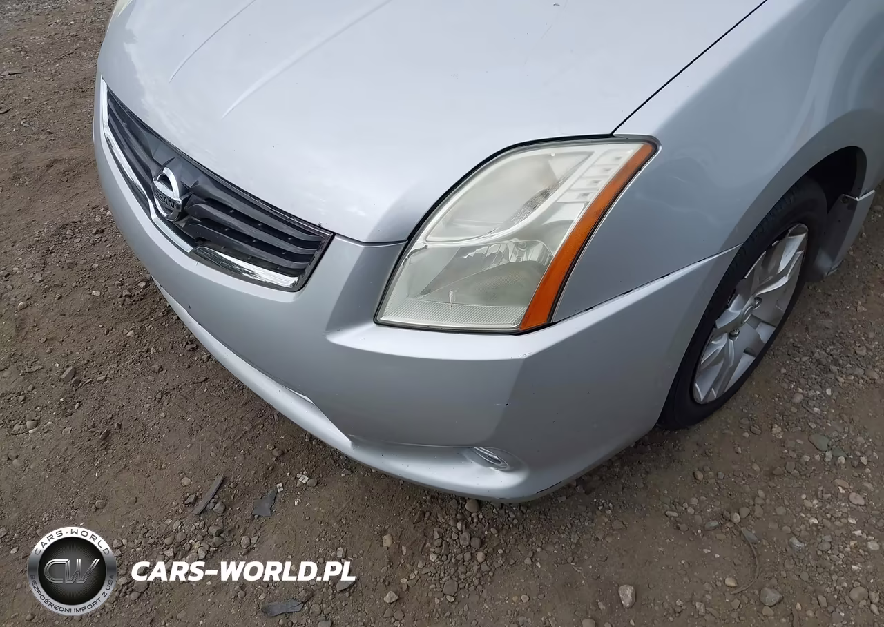 2011 Nissan Sentra VIN:3N1AB6AP3BL613011 - 6