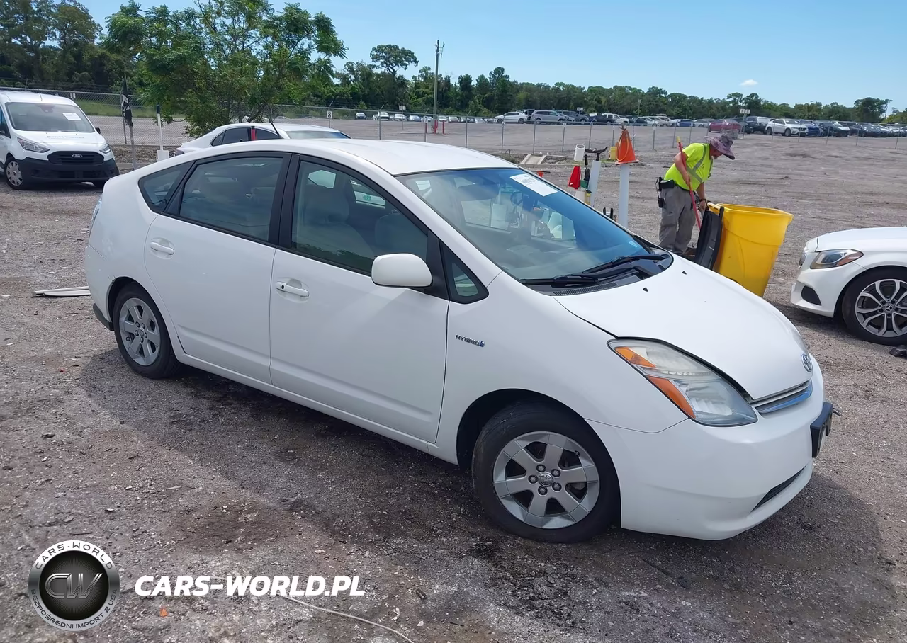2006 Toyota Prius