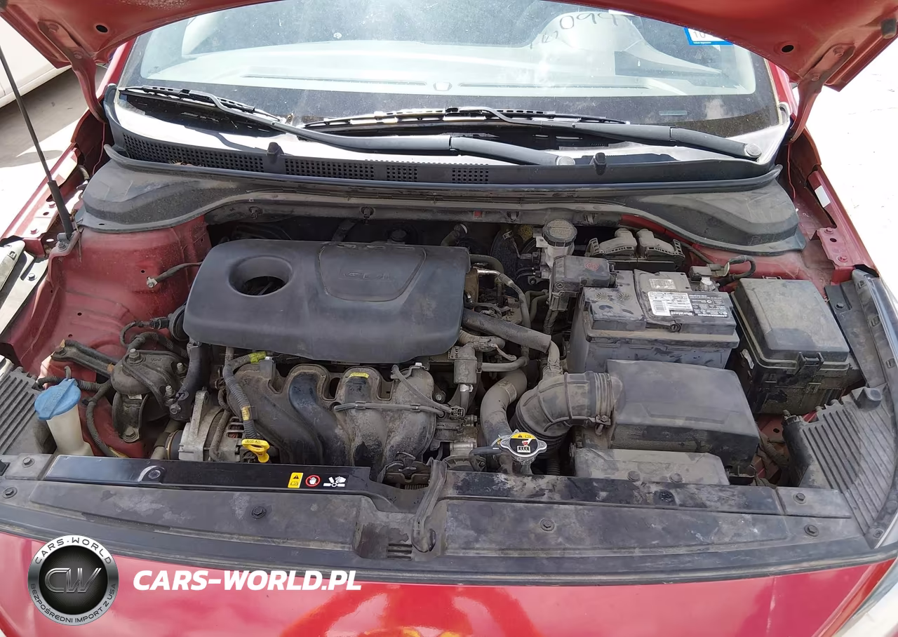 2019 Hyundai Accent Se VIN:3KPC24A34KE045136 - 10