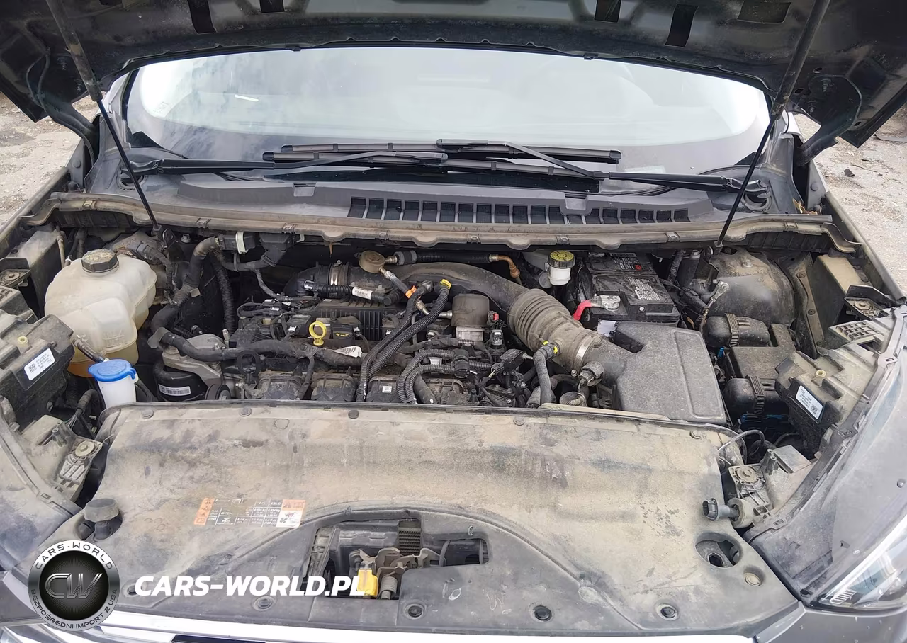 2023 Ford Edge Titanium VIN:2FMPK4K95PBA14833 - 10