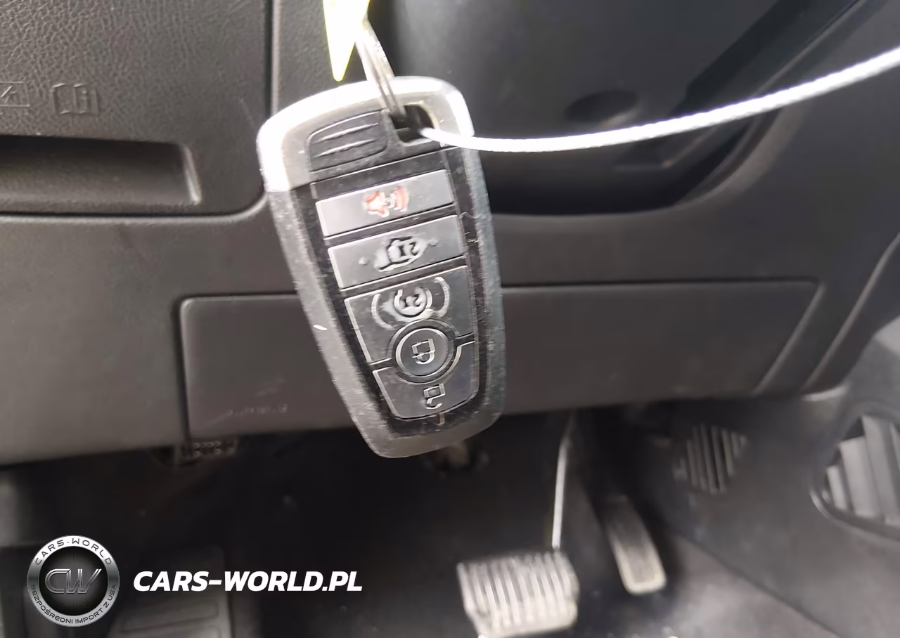 2023 Ford Edge Titanium VIN:2FMPK4K95PBA14833 - 11