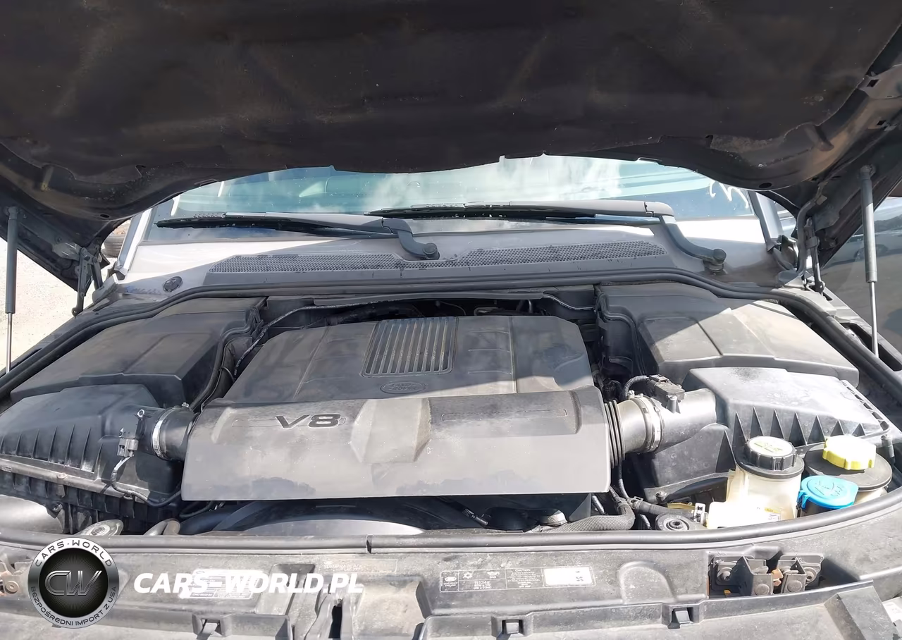 2012 Land Rover Lr4 VIN:SALAG2D42CA601927 - 10