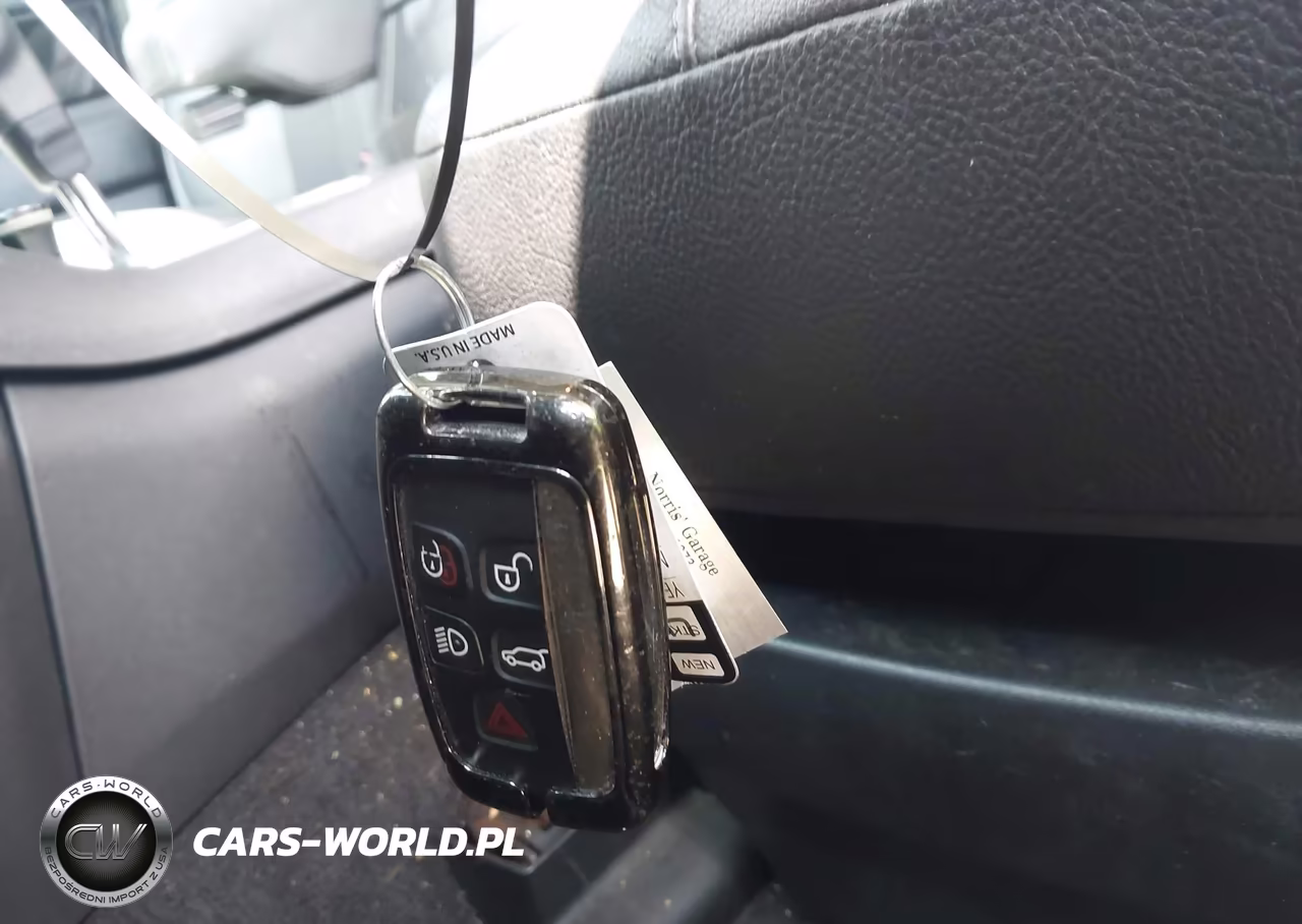 2012 Land Rover Lr4 VIN:SALAG2D42CA601927 - 11