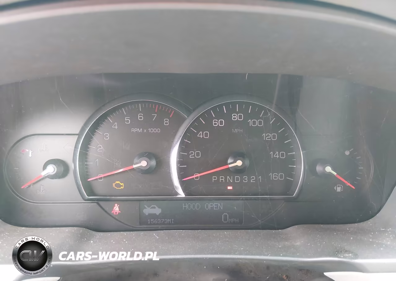 2008 Cadillac Dts 1Sd VIN:1G6KD57Y08U139963 - 7
