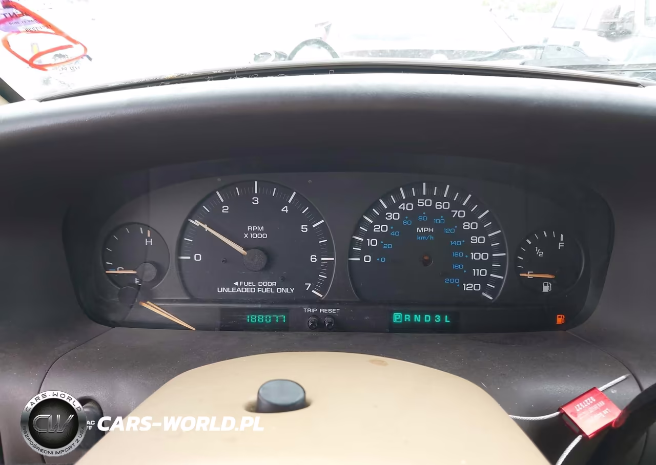 1999 Chrysler Town & Country Lx VIN:1C4GP54L8XB640810 - 7