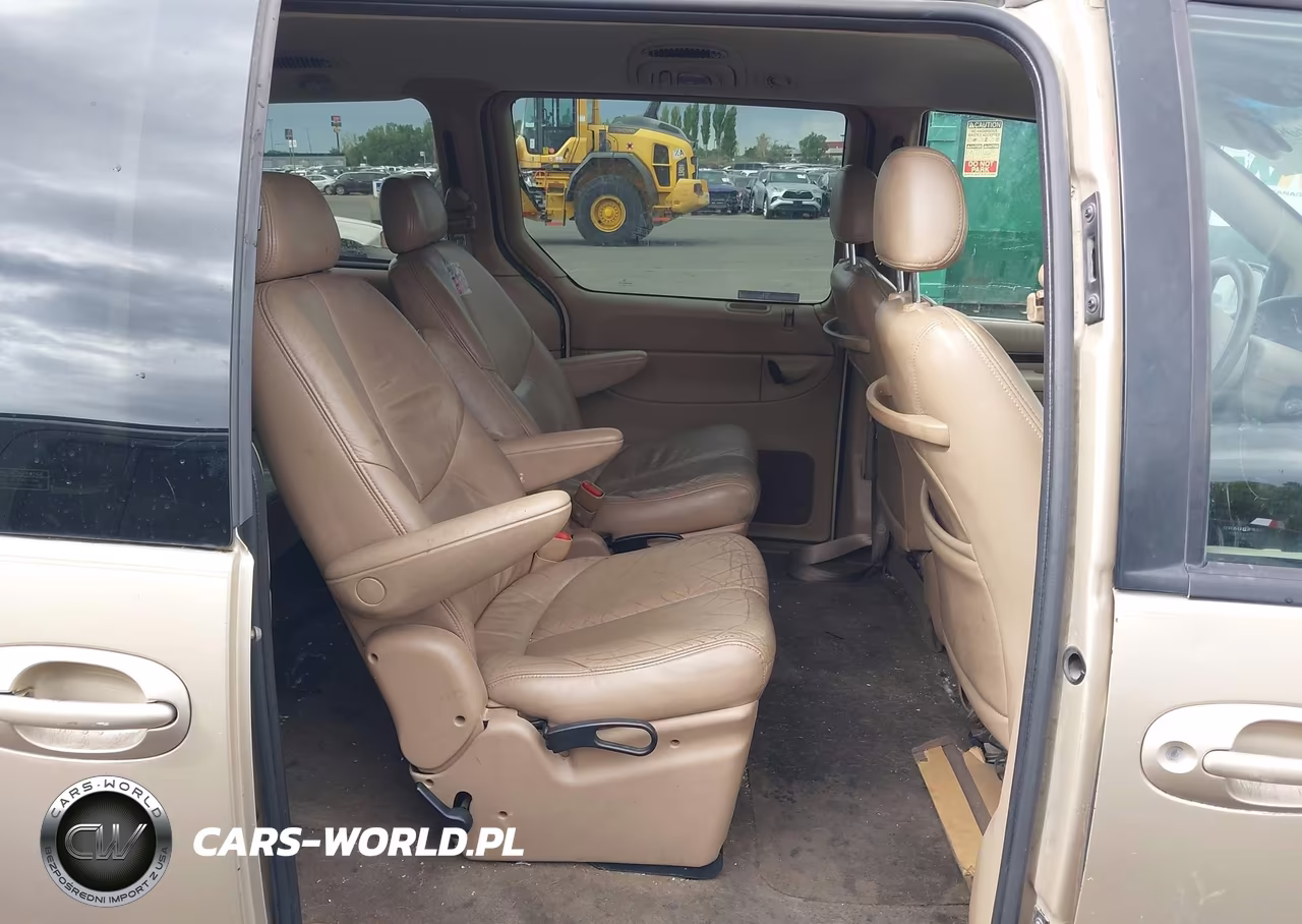 1999 Chrysler Town & Country Lx VIN:1C4GP54L8XB640810 - 8
