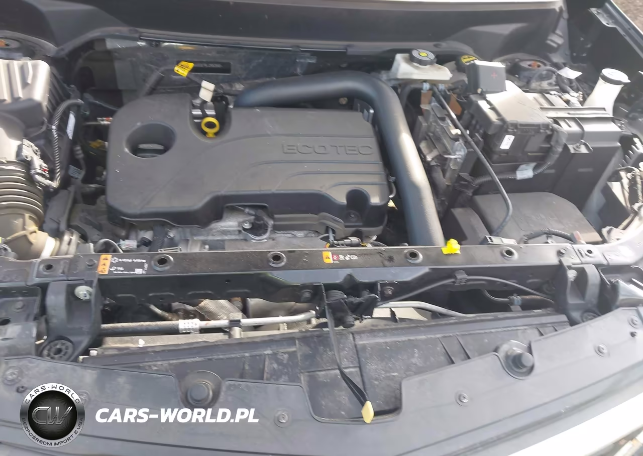 2024 Chevrolet Equinox Awd Lt VIN:3GNAXUEG7RL295358 - 10