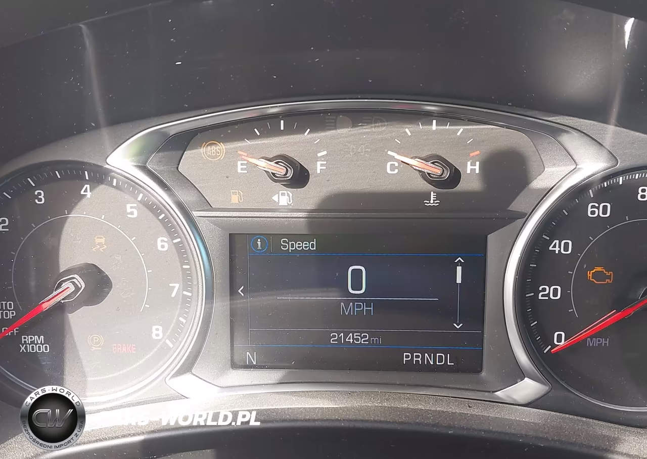 2024 Chevrolet Equinox Awd Lt VIN:3GNAXUEG7RL295358 - 7