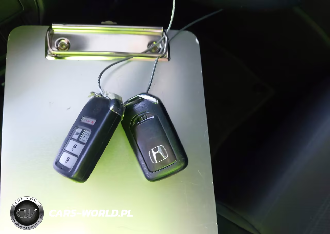 2018 Honda Cr-V Ex VIN:7FARW1H53JE031293 - 11