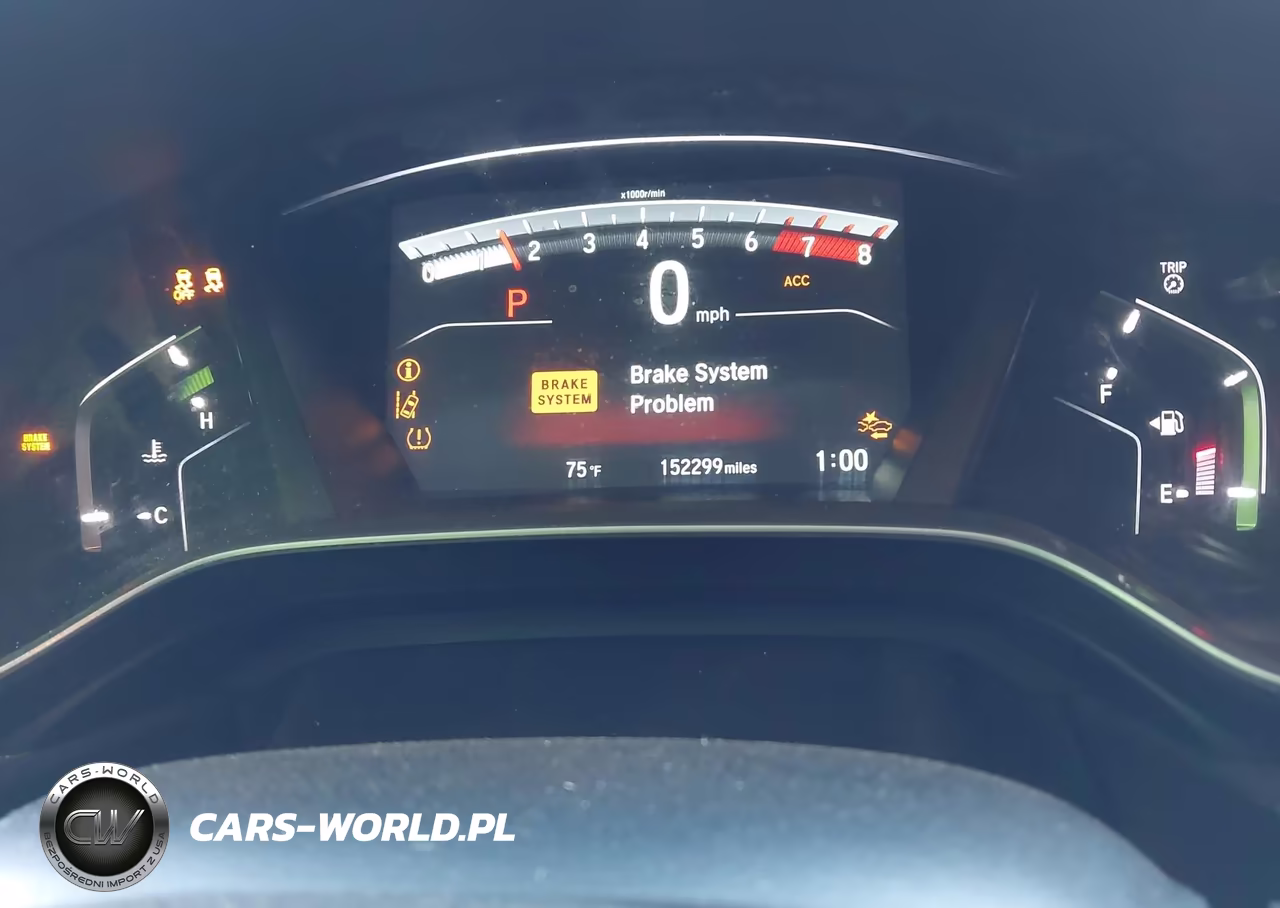 2018 Honda Cr-V Ex VIN:7FARW1H53JE031293 - 7