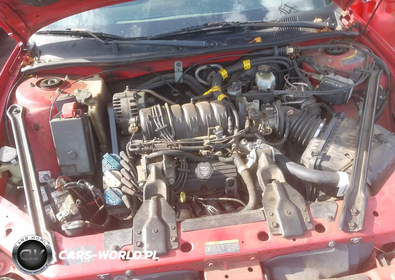 2002 Pontiac Grand Prix Gt VIN:1G2WP52K02F277947 - 10