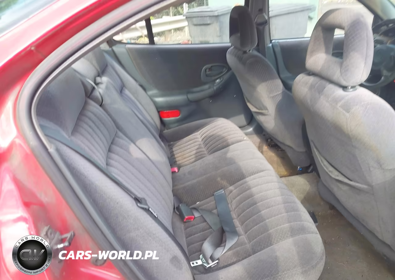 2002 Pontiac Grand Prix Gt VIN:1G2WP52K02F277947 - 8
