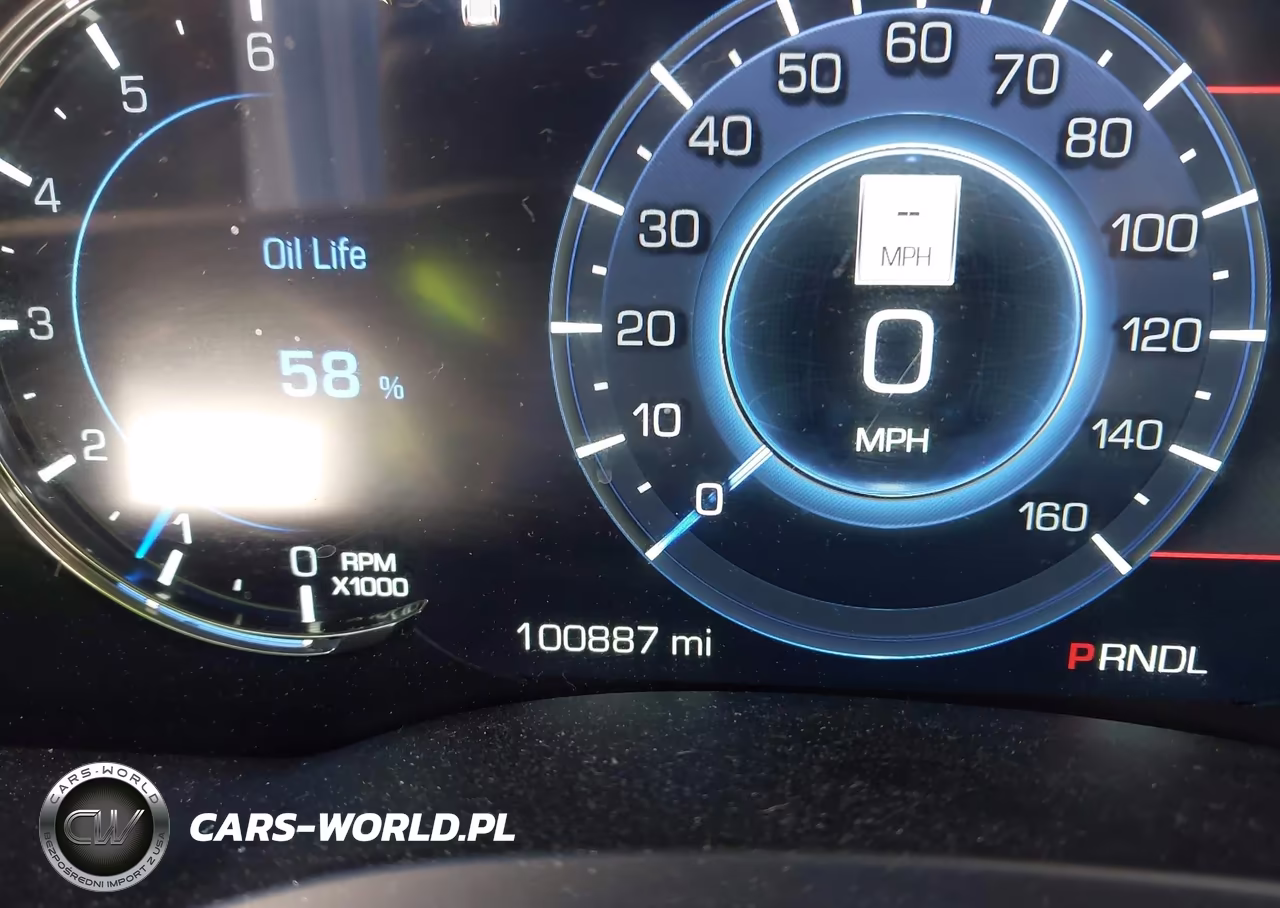 2018 Cadillac Escalade Premium Luxury VIN:1GYS4CKJ4JR387504 - 7