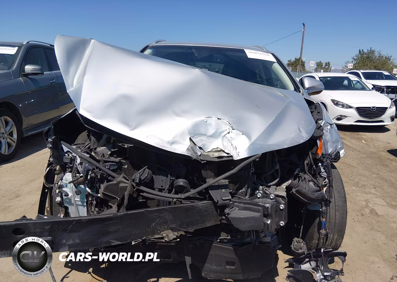 2016 Lexus Nx 200T VIN:JTJYARBZ9G2027709 - 13