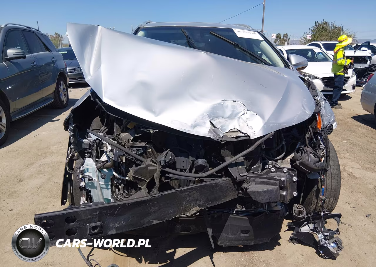 2016 Lexus Nx 200T VIN:JTJYARBZ9G2027709 - 6