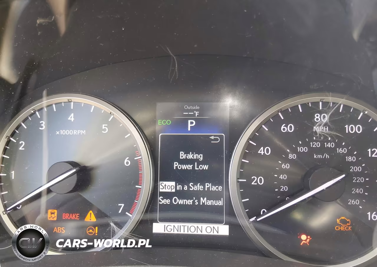 2016 Lexus Nx 200T VIN:JTJYARBZ9G2027709 - 7
