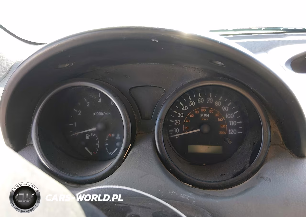 2004 Chevrolet Aveo VIN:KL1TD52614B157926 - 16
