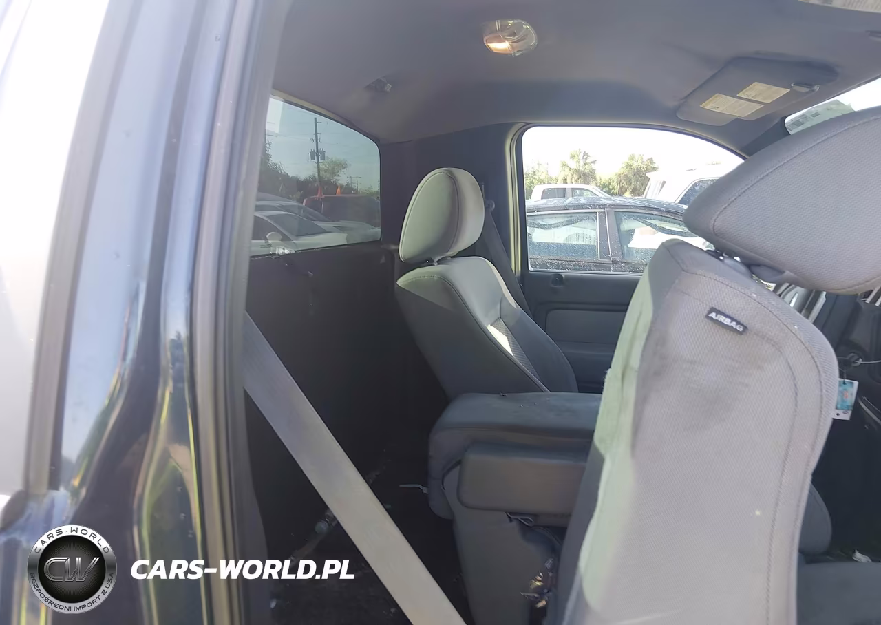 2013 Ford F-150 Xl VIN:1FTMF1CM5DKG05226 - 8