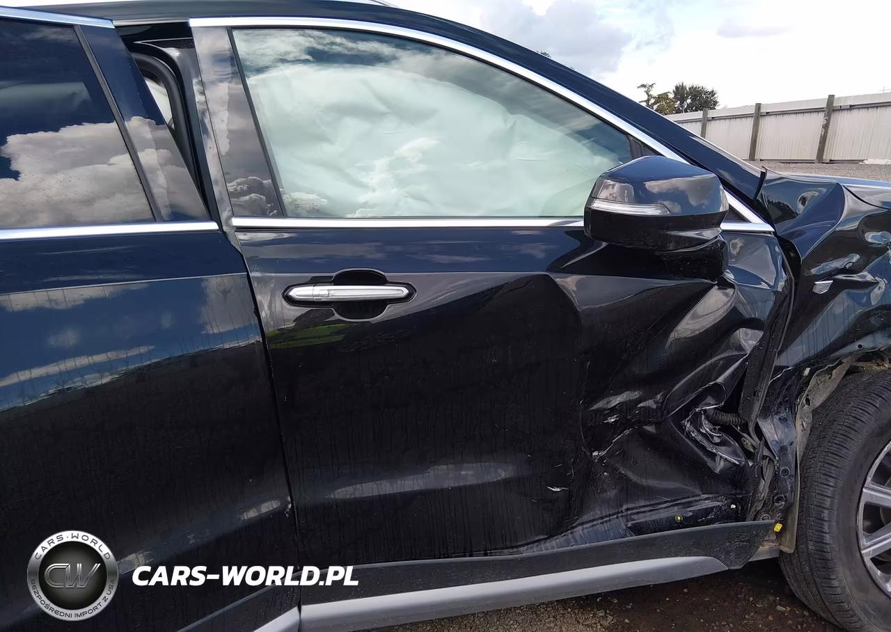 2020 Cadillac Xt4 Fwd Premium Luxury VIN:1GYFZCR47LF144518 - 5