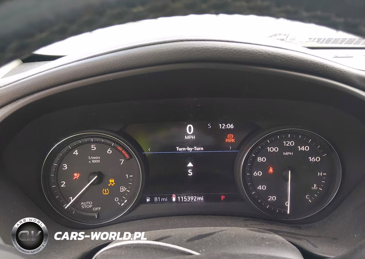 2020 Cadillac Xt4 Fwd Premium Luxury VIN:1GYFZCR47LF144518 - 7