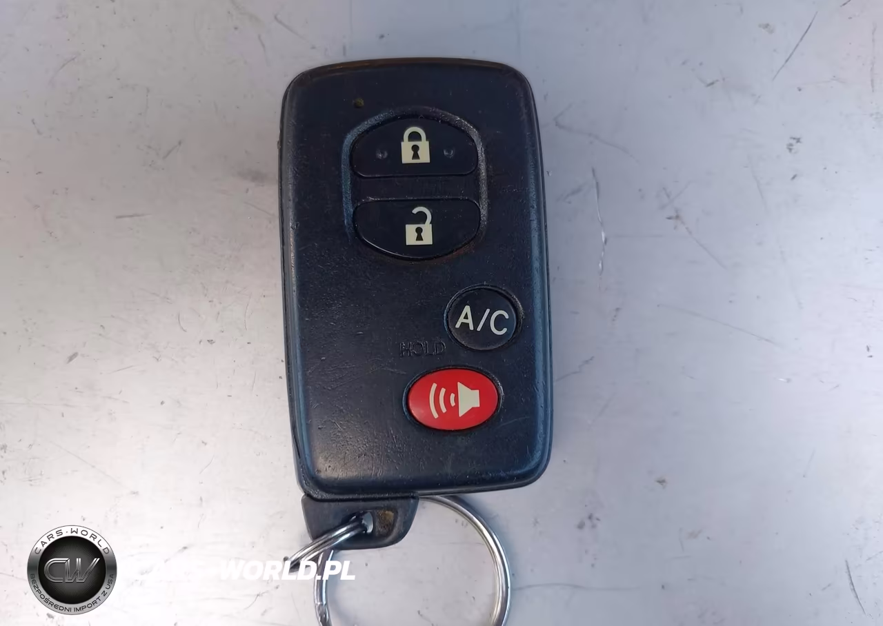 2010 Toyota Prius Iv VIN:JTDKN3DU0A0029766 - 11
