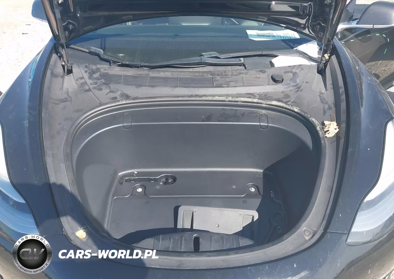 2019 Tesla Model 3 Long Range-Performance VIN:5YJ3E1EB0KF385563 - 10
