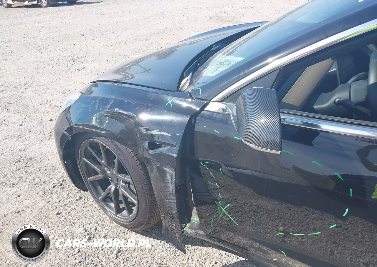 2019 Tesla Model 3 Long Range-Performance VIN:5YJ3E1EB0KF385563 - 6