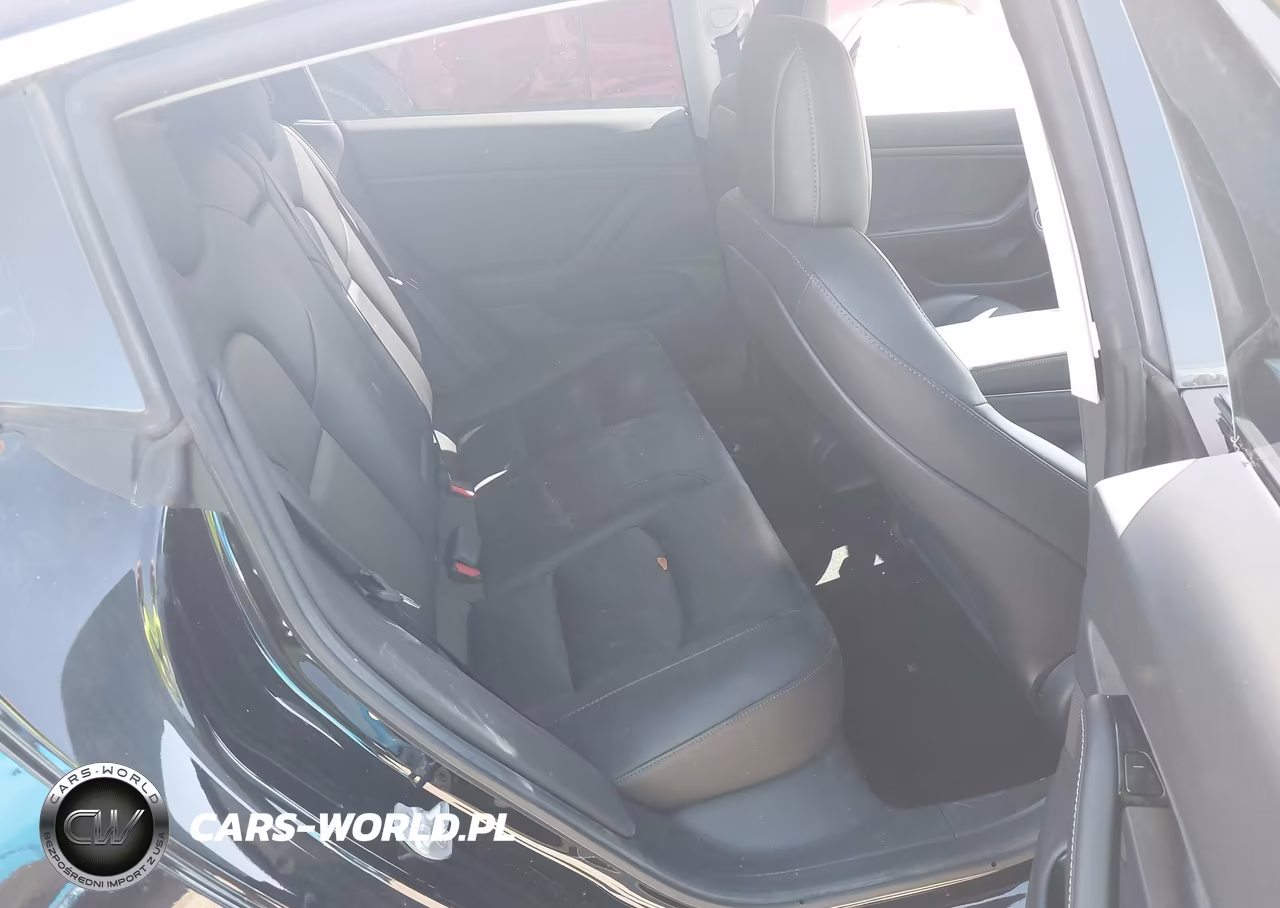 2019 Tesla Model 3 Long Range-Performance VIN:5YJ3E1EB0KF385563 - 8