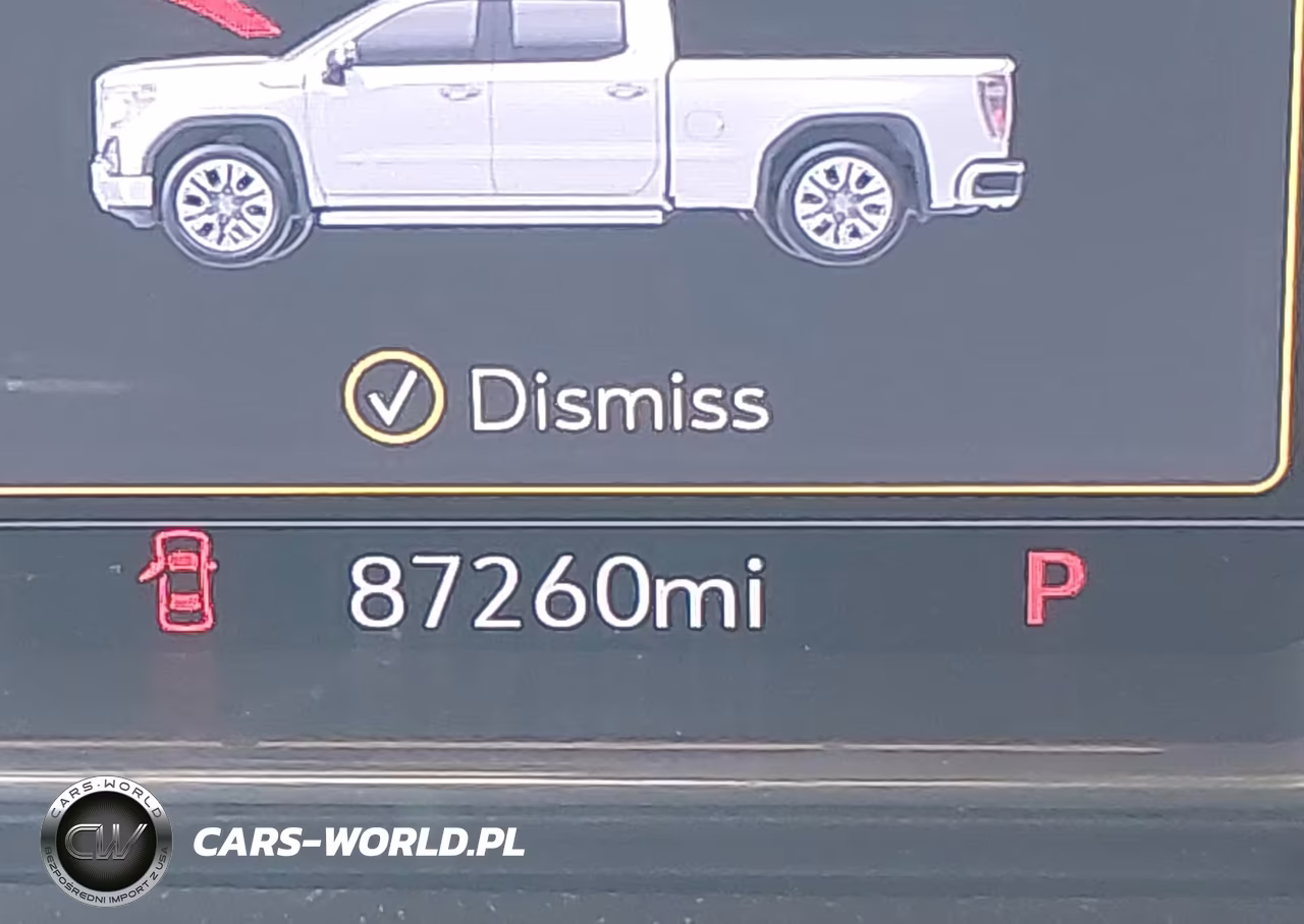 2022 GMC Sierra 1500 Limited 4Wd Short Box Denali VIN:3GTU9FET3NG216554 - 15
