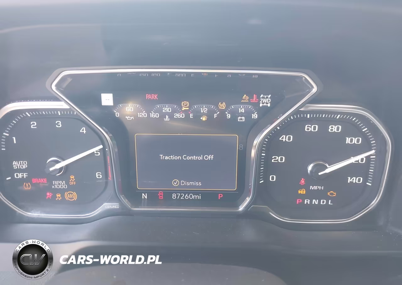 2022 GMC Sierra 1500 Limited 4Wd Short Box Denali VIN:3GTU9FET3NG216554 - 7