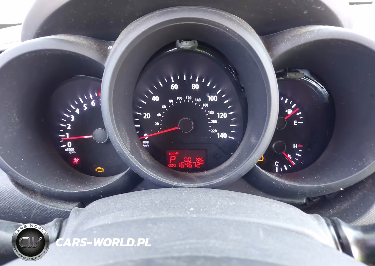 2013 Kia Soul VIN:KNDJT2A58D7592603 - 7