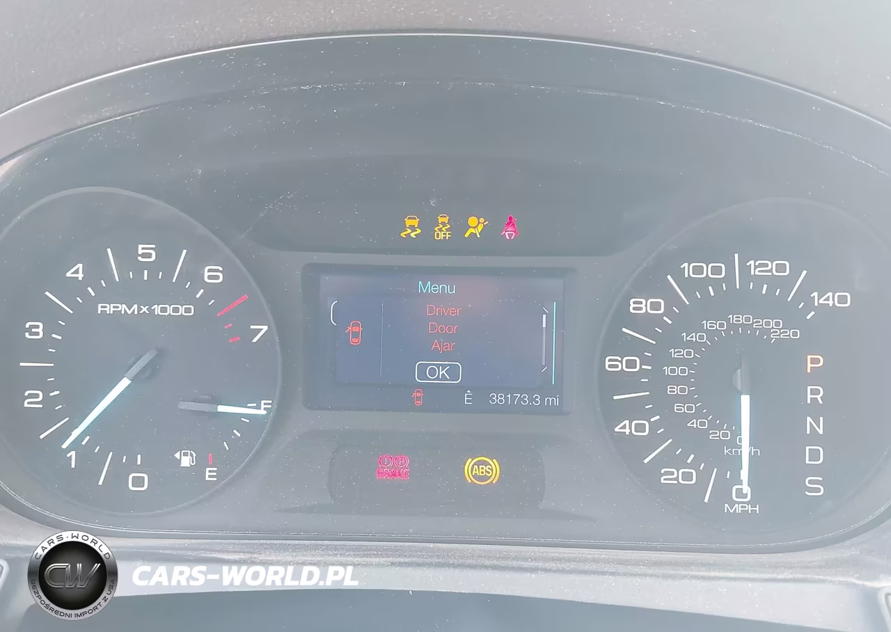 2013 Ford Edge Sel VIN:2FMDK3JCXDBB11967 - 7