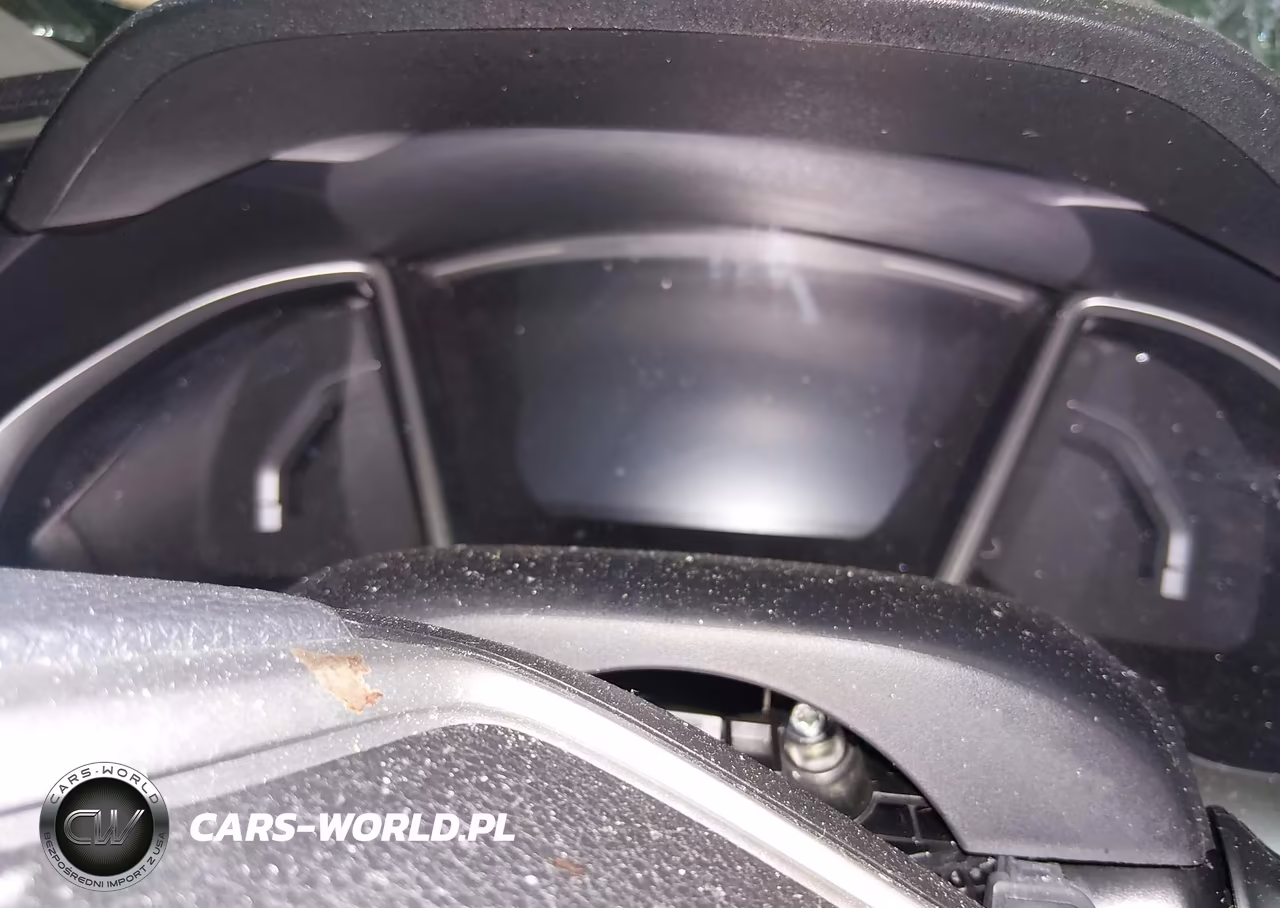 2016 Honda Civic Ex VIN:2HGFC2F7XGH503043 - 15