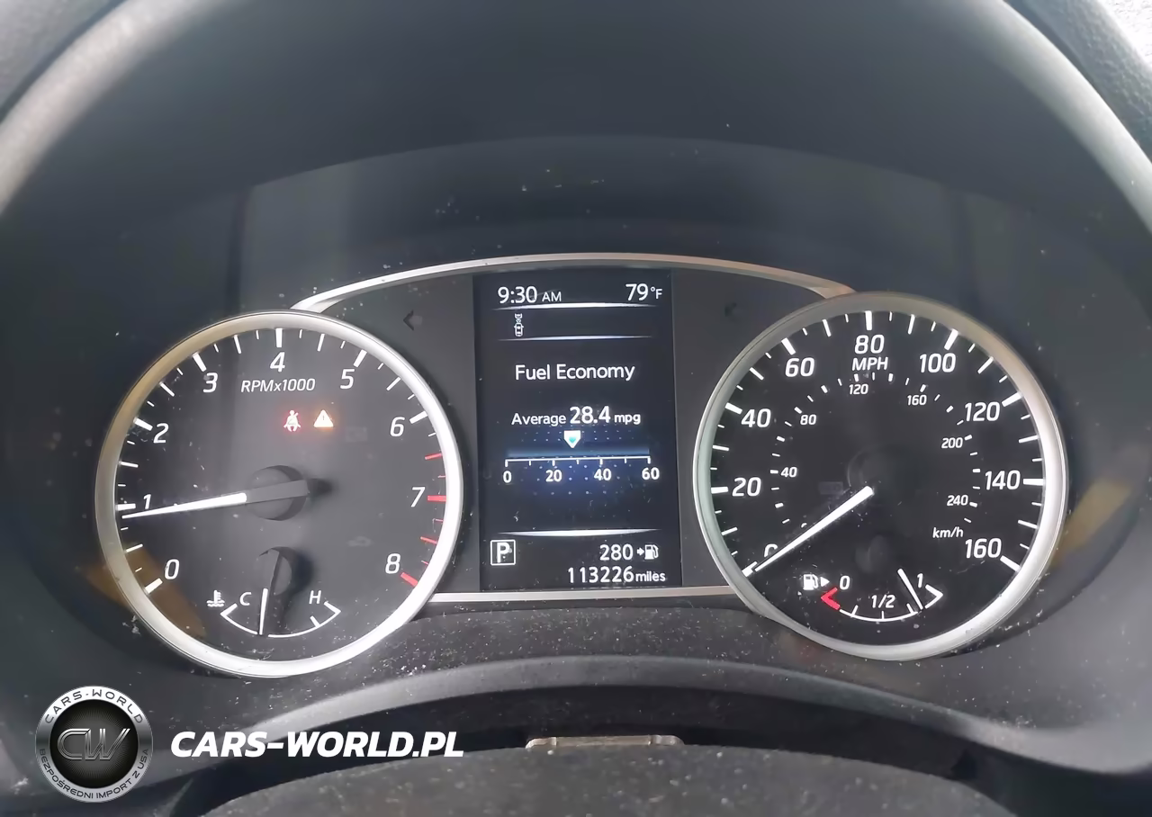 2018 Nissan Sentra S VIN:3N1AB7AP1JY272568 - 7