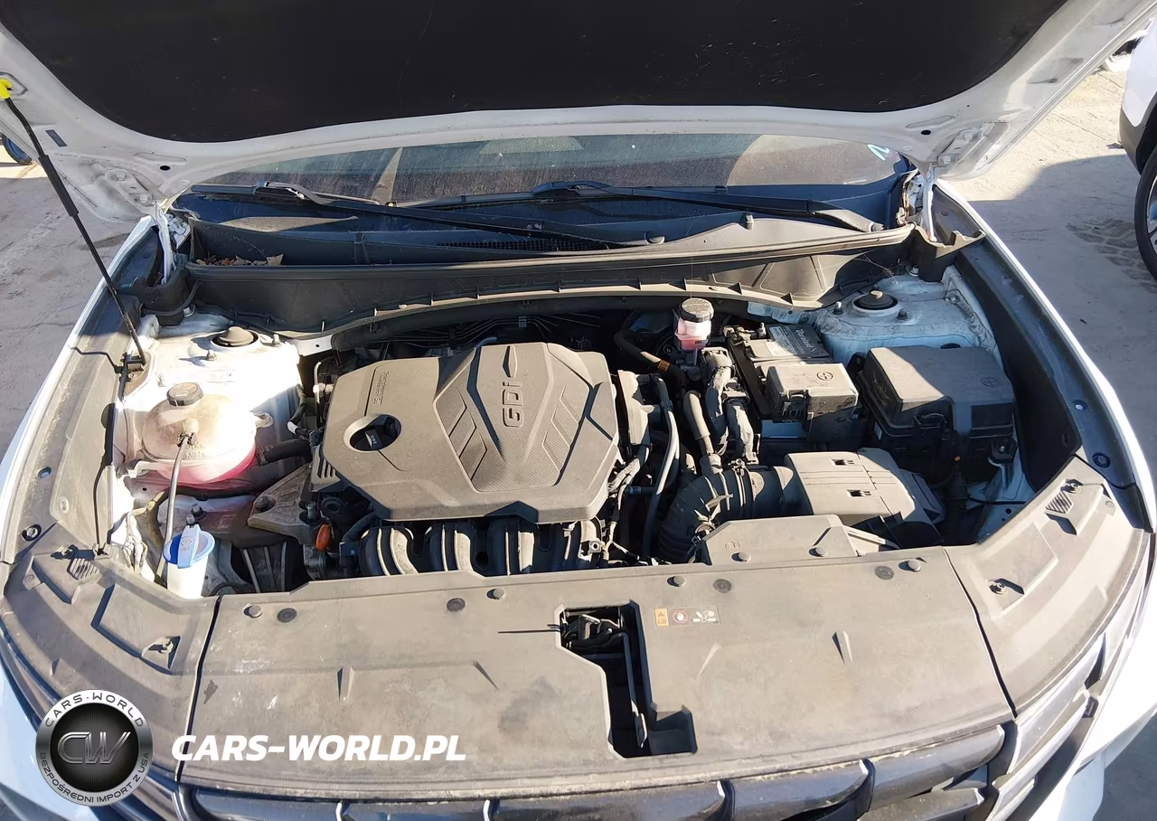 2022 Hyundai Tucson Sel VIN:5NMJB3AE1NH100352 - 10