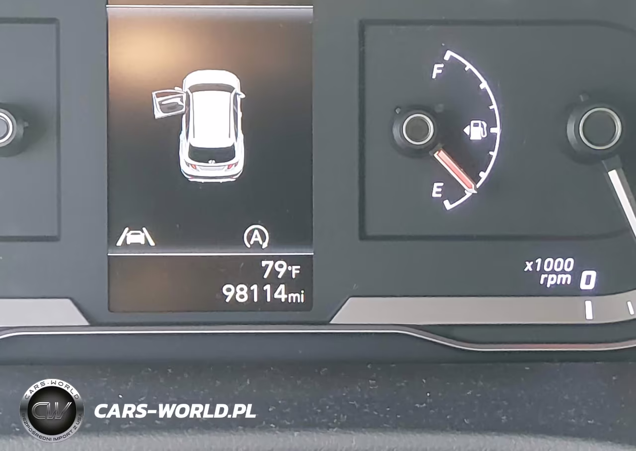 2022 Hyundai Tucson Sel VIN:5NMJB3AE1NH100352 - 15