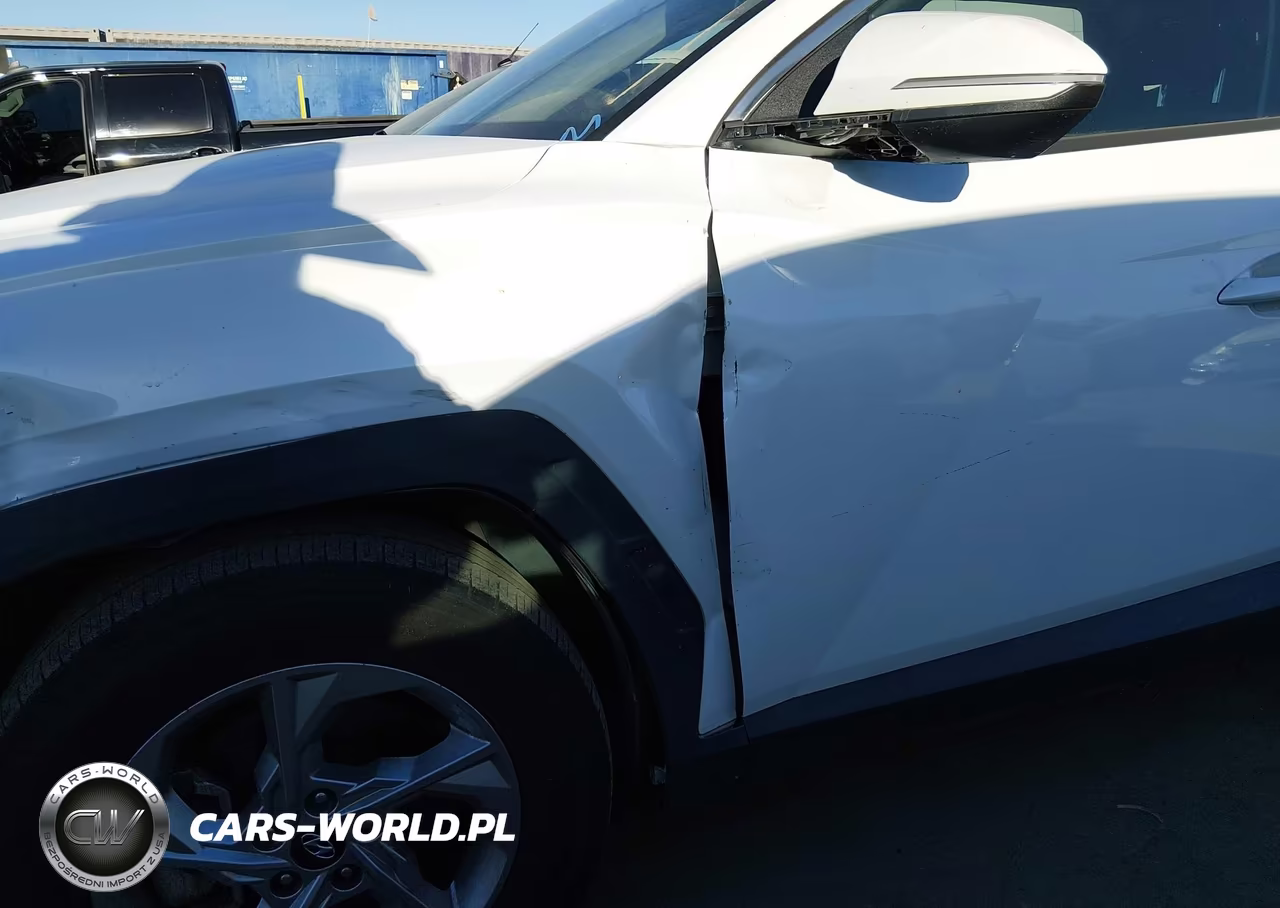 2022 Hyundai Tucson Sel VIN:5NMJB3AE1NH100352 - 18