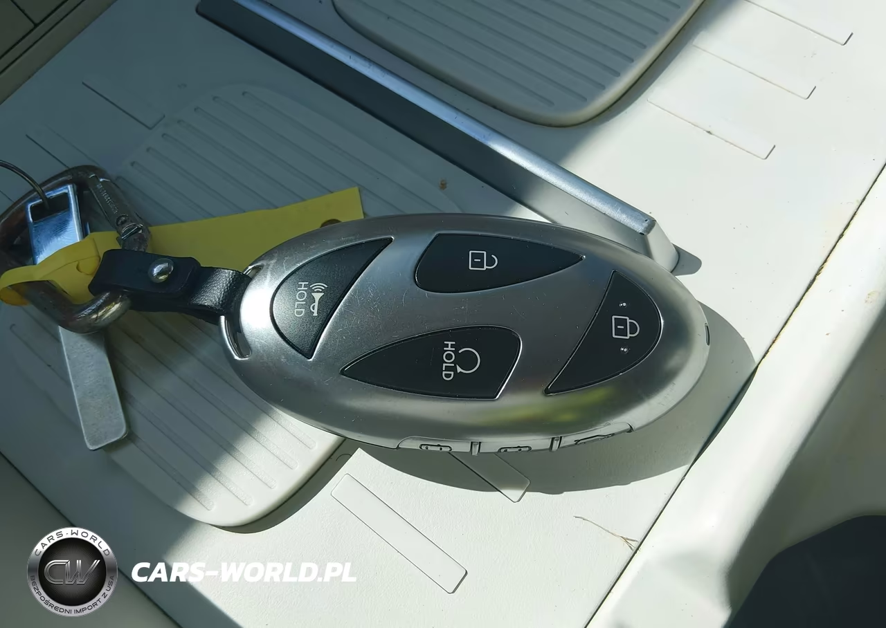 2024 Hyundai Santa Fe Calligraphy VIN:5NMP54GL7RH032254 - 11