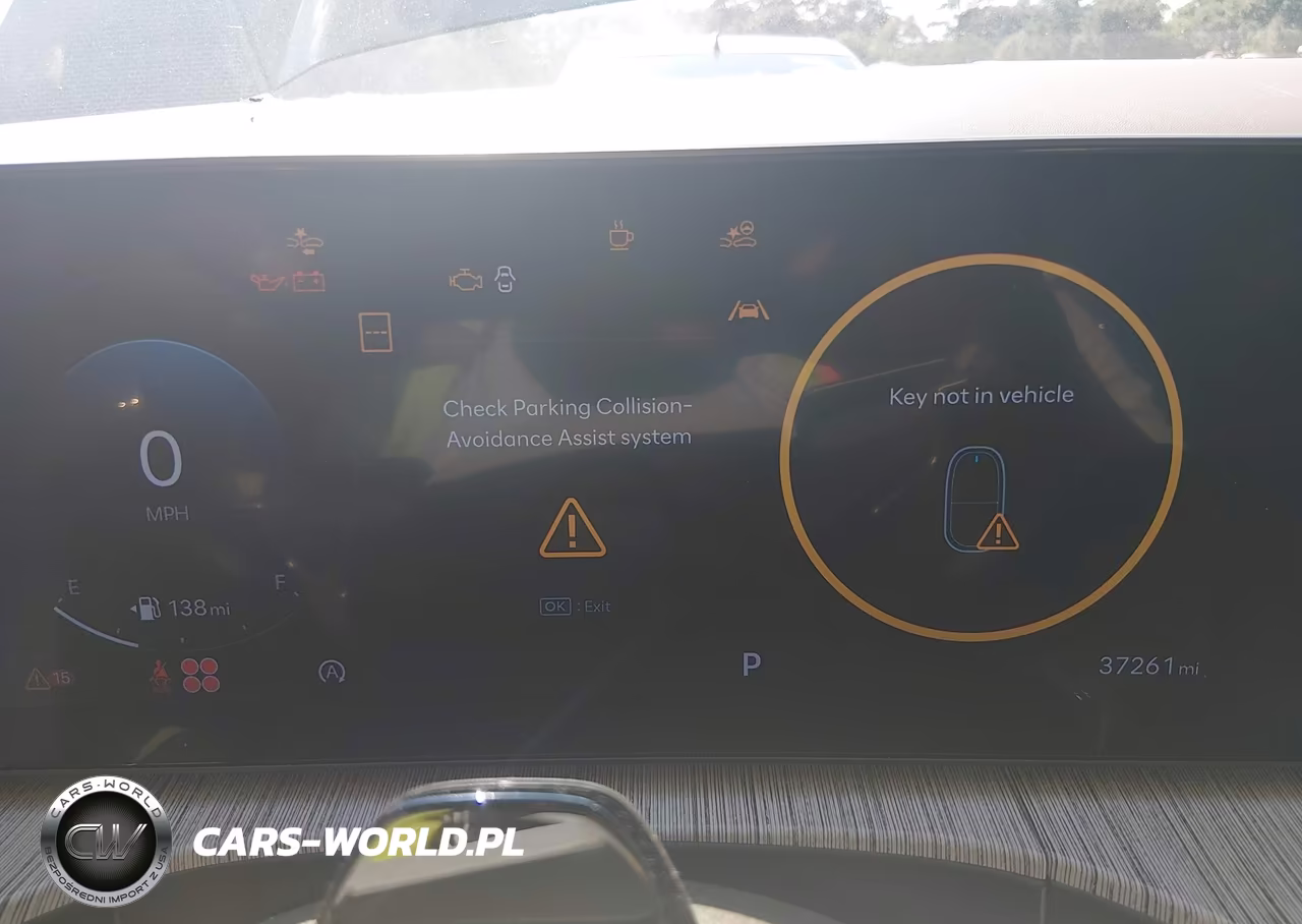 2024 Hyundai Santa Fe Calligraphy VIN:5NMP54GL7RH032254 - 7