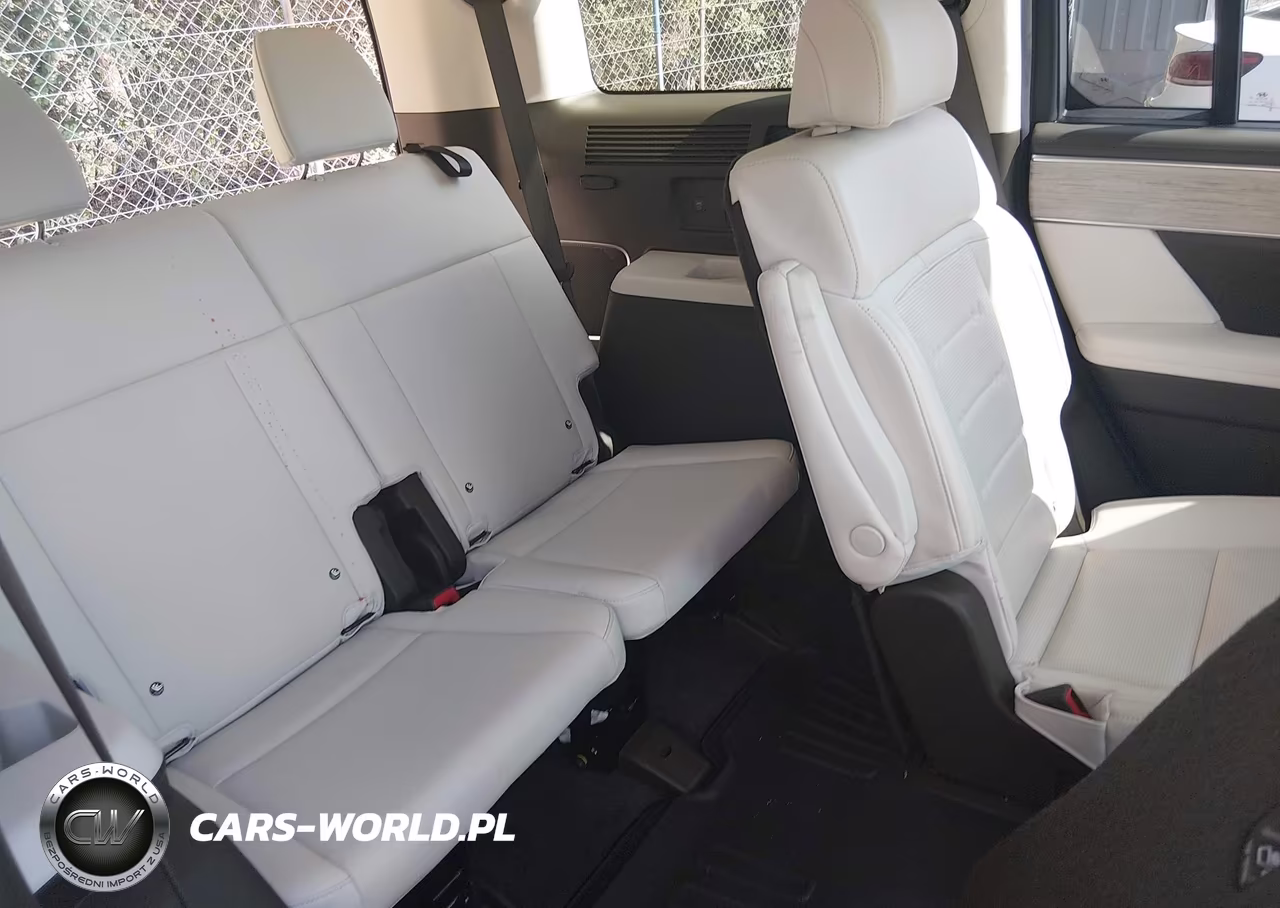 2024 Hyundai Santa Fe Calligraphy VIN:5NMP54GL7RH032254 - 8