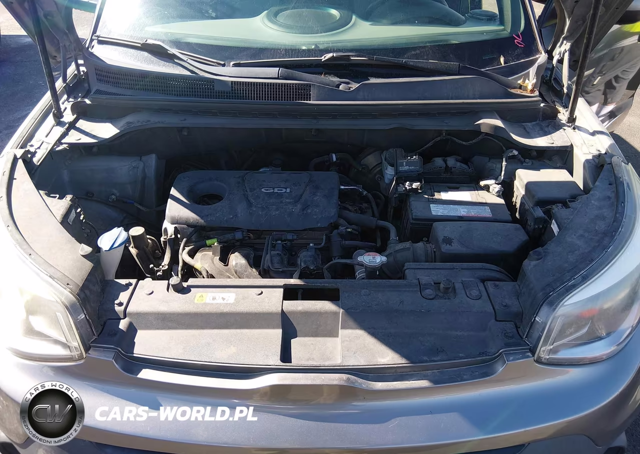 2017 Kia Soul VIN:KNDJN2A23H7475288 - 10