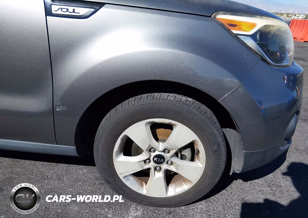 2017 Kia Soul VIN:KNDJN2A23H7475288 - 12
