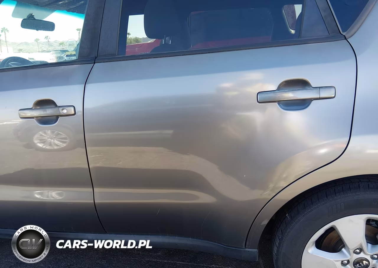 2017 Kia Soul VIN:KNDJN2A23H7475288 - 14