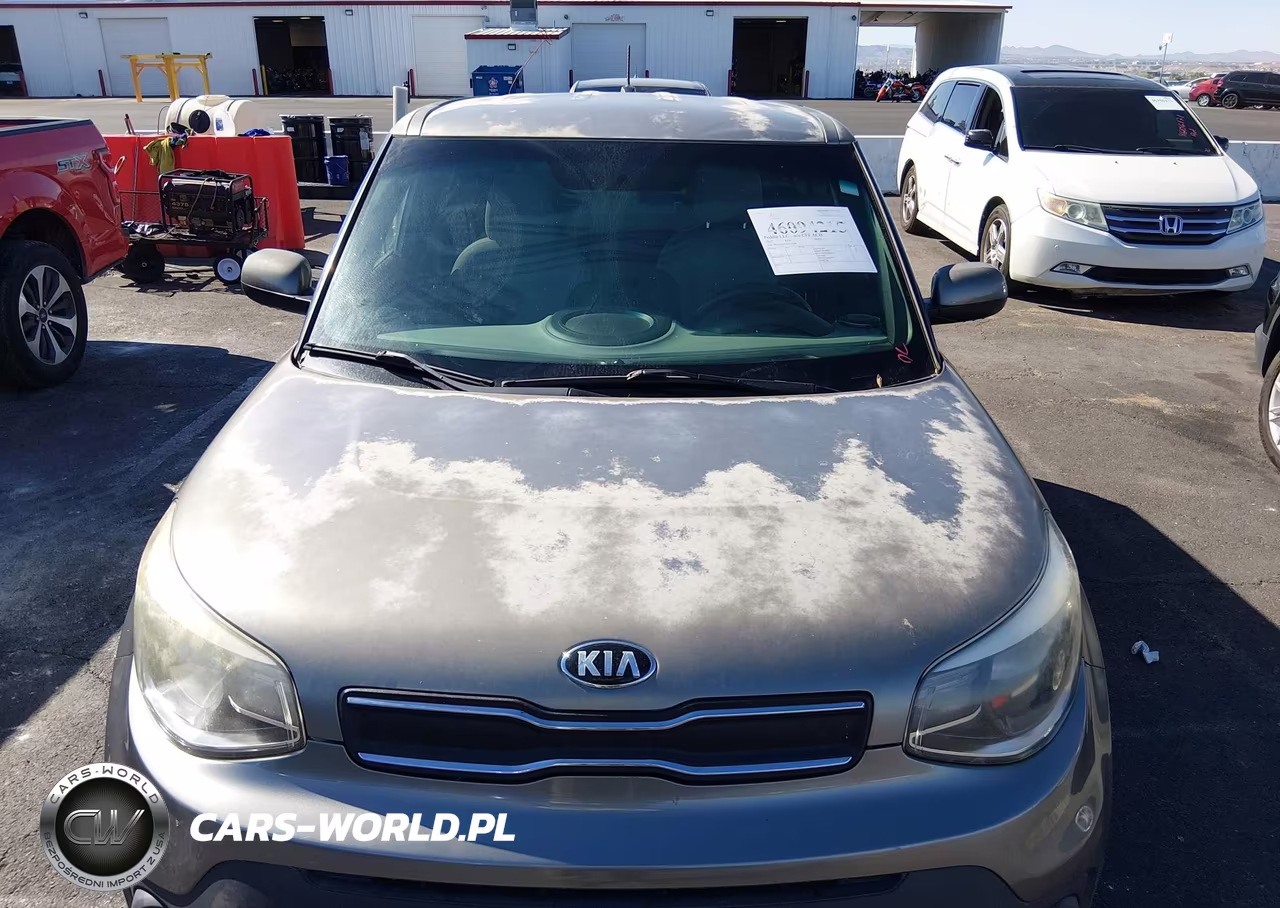 2017 Kia Soul VIN:KNDJN2A23H7475288 - 6