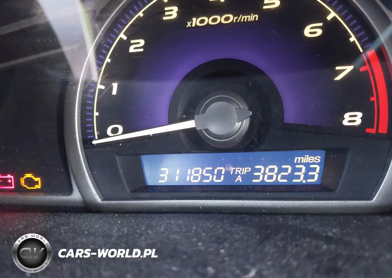 2009 Honda Civic Gx VIN:1HGFA46509L000076 - 15