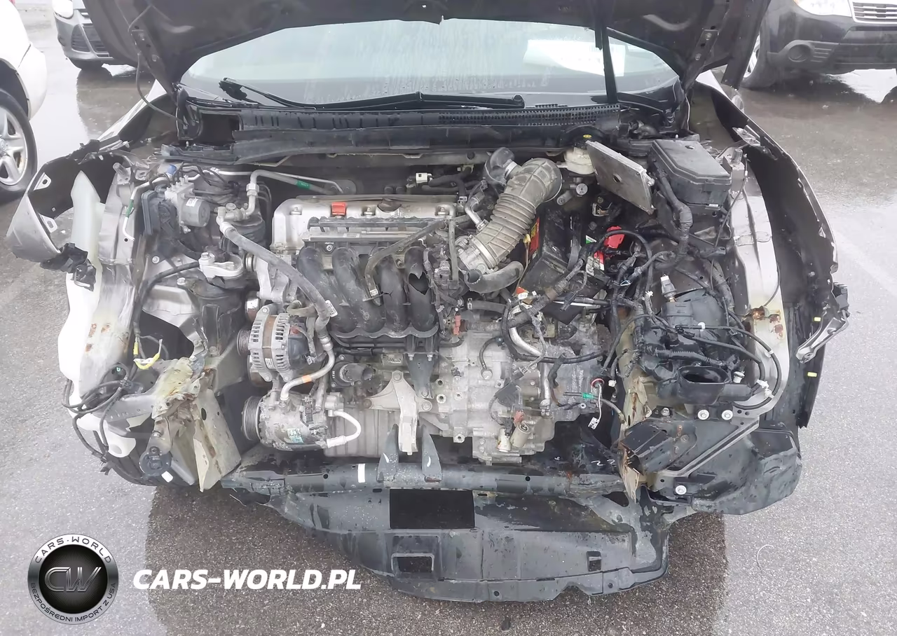 2012 Honda Cr-V Ex-L VIN:5J6RM4H78CL081069 - 10