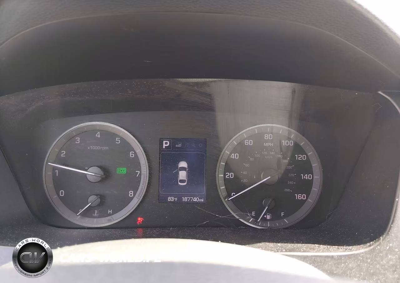 2017 Hyundai Sonata VIN:5NPE24AF2HH532911 - 7